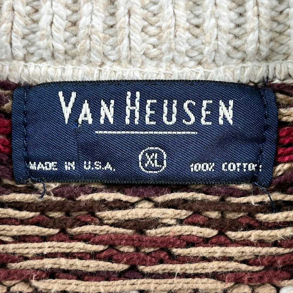Van Heusen van heusen